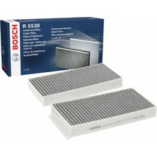 Bmw 2 F44 216D 1.5 2020-2023 Bosch Karbonlu Polen Filtresi