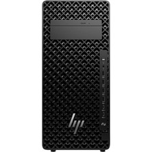 Hp Ws B34K0ES Z2 G1I U9-285 1X32GB 1tb SSD Intel Graphıcs WIN11P 5 Yıl Yerinde Garanti