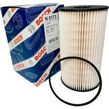 Seat Leon 2.0tdı 2005-2012 Bosch Mazot Filtresi (Azv-Bkd-Cfh-Clc)