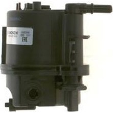 Peugeot 307 1.4hdı 2001-2005 Bosch Mazot Filtresi Müşürlü (8HX-8HZ)