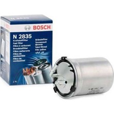 Volkswagen Polo 1.2tdı 2009-2014 Bosch Mazot Filtresi (Cfw)