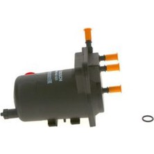 Renault Symbol 1.5dci 2001-2013 Bosch Mazot Filtresi B2023 (K9K)