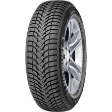Michelin Alpin A4 Grnx 175/65 R15 84T Kış - 2026