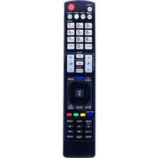 Renas Store Lg 3D LCD Tv Kumandası