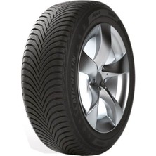Michelin Alpin 5 Zp * Moe 225/55 R17 97H Kış - 2026