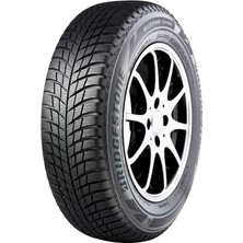 Bridgestone Blizzak LM001 Rft * 245/45 R19 102V Xl Kış - 2025
