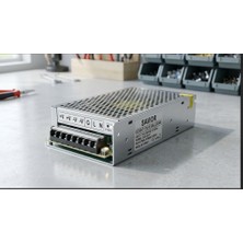 Savior 5V Dc 60A 350W Pano Tipi Güç Kaynağı Trafo