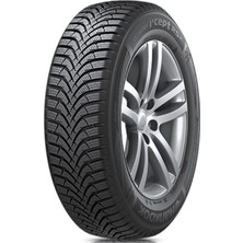 Hankook Winter I* Cept Rs2 W452 205/65 R15 94H Kış - 2025