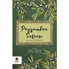 Cezve Kitap Peygamber Sofrası