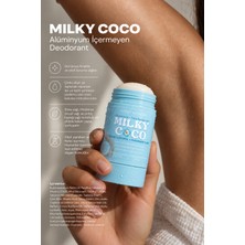 Honey Monday Kadın Stick Deodorant | Alüminyum Içermeyen, Kötü Koku Karşıtı, Iz Bırakmayan Formül 35 gr