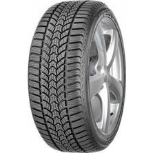Debica Frigo Hp 2 205/55 R17 95V Xl Kış - 2025