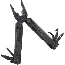Klarus Horizon MT07 Black Stonewash Multi Tool 20 Fonksiyonlu Edc Pense Seti