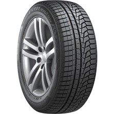 Hankook Winter I* Cept Evo 2 Suv W320C Rft 255/50 R19 107V Xl Kış - 2025