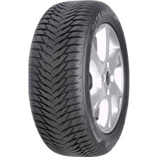 Goodyear Ultragrip 8 175/65 R14 82T Kış - 2025