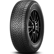 Pirelli Scorpion Winter 2 225/55 R19 103V Xl Kış - 2026
