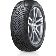 Hankook Winter I* Cept Rs3 W462 205/55 R17 95V Xl Kış - 2026