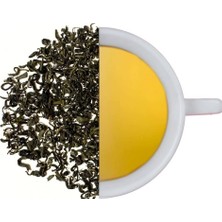 TeknoKapsül Beta Tea Yun Wu Green Tea (Chn) 50 gr - B.279
