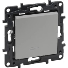 Legrand Raventı Anahtar Alumınyum 768200