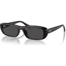 ORB Ray-Ban Rayban 0RB4436D 667787 55 Kadın