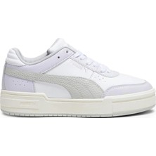 Puma Kadın Günlük Ayakkabı Ca Pro Sport Lth 393280-09