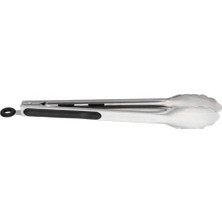 Epinox Barbekü Maşası 35 cm Izgara ve Servis Maşası