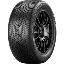 Pirelli Scorpion All Season Sf3 255/55 R18 109Y Xl 4 Mevsim - 2025