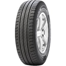 Pirelli Carrier All Season T01 225/65 R16C 112/110R 4 Mevsim - 2024