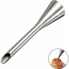 Epinox Krema Sıkma Duyu Dolgu 25x8x92 mm