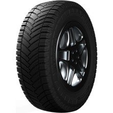 Michelin (103T) Agilis Crossclimate 205/65 R16C 107/105T 4 Mevsim - 2026