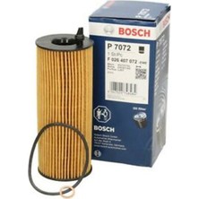 Bmw 3 E93 320D 2.0 2008-2010 Bosch Yağ Filtresi