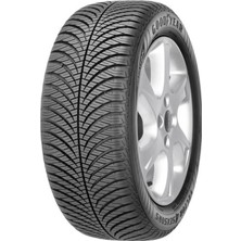 Goodyear Vector 4seasons G2 225/60 R16 102W Xl 4 Mevsim - 2025