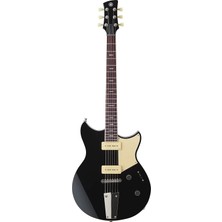 Yamaha Revstar Standard RSS02T Elektro Gitar (Siyah)