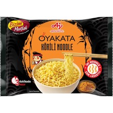 TeknoKapsül Bizim Mutfak Oyakata Körili Noodle 75 G