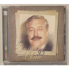 Avrupa Tanju Okan Işte Tanju Okan 95 CD