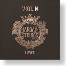 Thomastik Infeld JEV100 Jargar Evoke Medium 4/4 Keman Teli Seti
