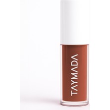 Taymada Colorshine Kahverengi Lip Gloss Renkli Dudak Parlatıcısı Nemlendirici Mocha