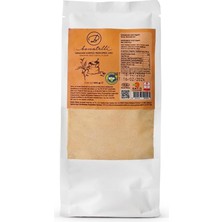 TeknoKapsül Tellioğlu Organik Kırmızı Mercimek Unu (500 Gr.)