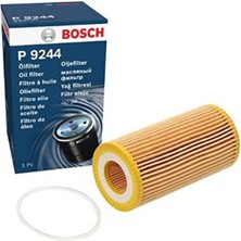 Volvo V40 2.0 T5 2013-2015 Bosch Yağ Filtresi (B5204T9)