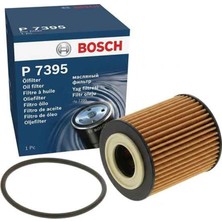 Ds Ds7 Crossback 1.5hdı 2017-2026 Bosch Yağ Filtresi (Yhz)