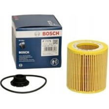 Bmw 3 F30 320I 2.0 2012-2018 Bosch Yağ Filtresi