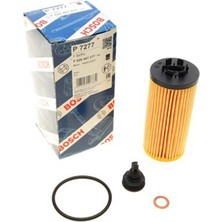 Bmw 1 F40 116D 1.5 2019-2022 Bosch Yağ Filtresi