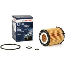 Mercedes C Serisi (205) C200 1.5 2018-2021 Bosch Yağ Filtresi