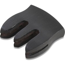 Carlovy Trident Abanoz 4/4 Çello Sürdini