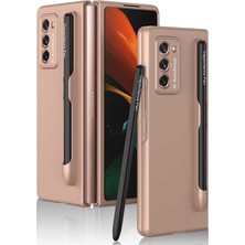 No 7 Tech Galaxy Z Fold 2 Kılıf N7TH Espen Kılıf