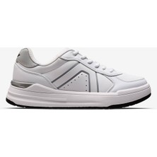 Lescon Jovex Sneakers Beyaz Erkek Spor Ayakkabı