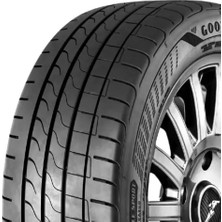 Goodyear 235/50R19C 111/109T Eagle Sport Cargo M+S 3pmsf (Ev) 2026 Yaz 2026 Yaz Lastiği