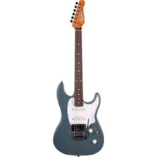 Godin Session T-Pro Hss Gülağacı Elektro Gitar (Arctik Blue)