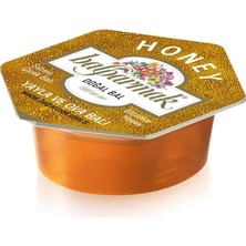 TeknoKapsül Balparmak Piknik Yayla ve Ova Balı 20 G x 120 Adet