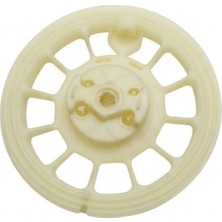 Essan Honda GX120 / GX160 4 Zamanlı Benzinli Motor Plastik Tırnaklı Ipli Starter (Marş) Makarası