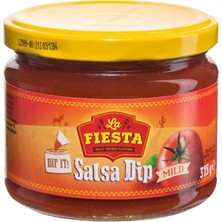 TeknoKapsül La Fiesta Salsa Sos Lf 315 G